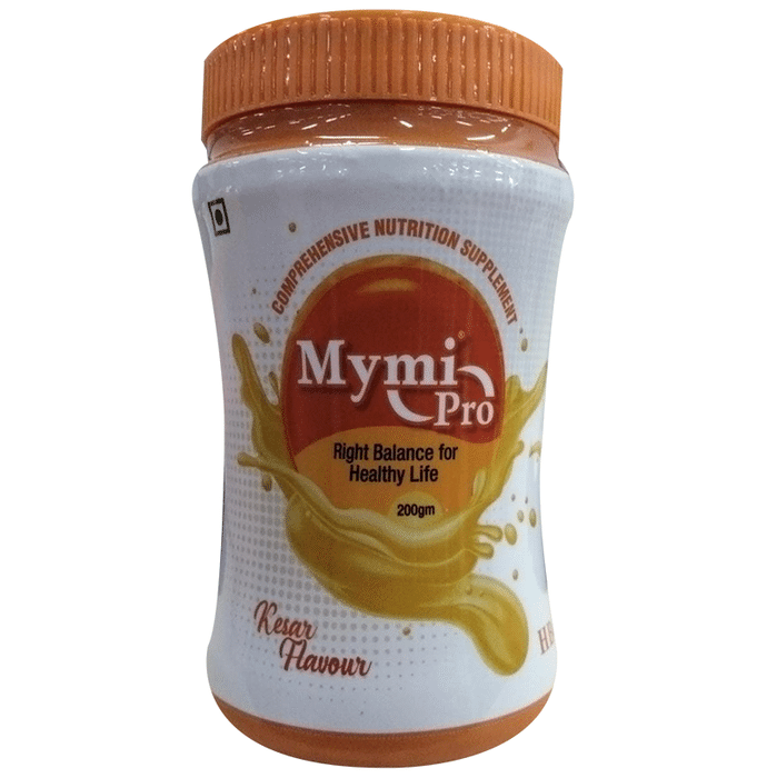 Mymi Pro Kesar Powder