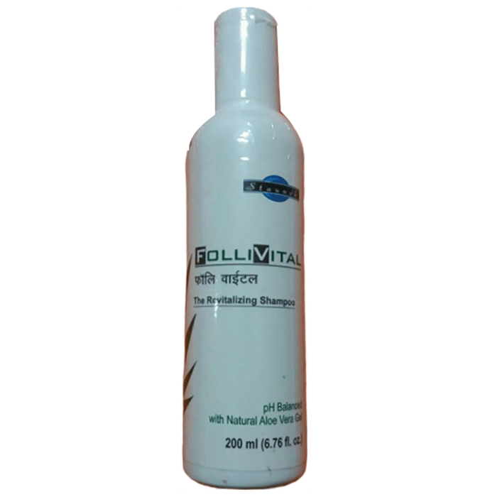 Follivital Shampoo