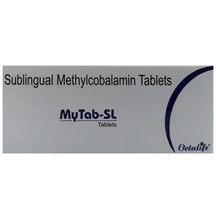 Mytab-SL Tablet