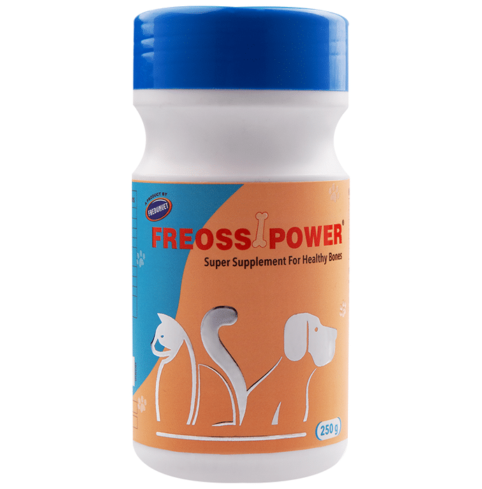 Freossipower Granules