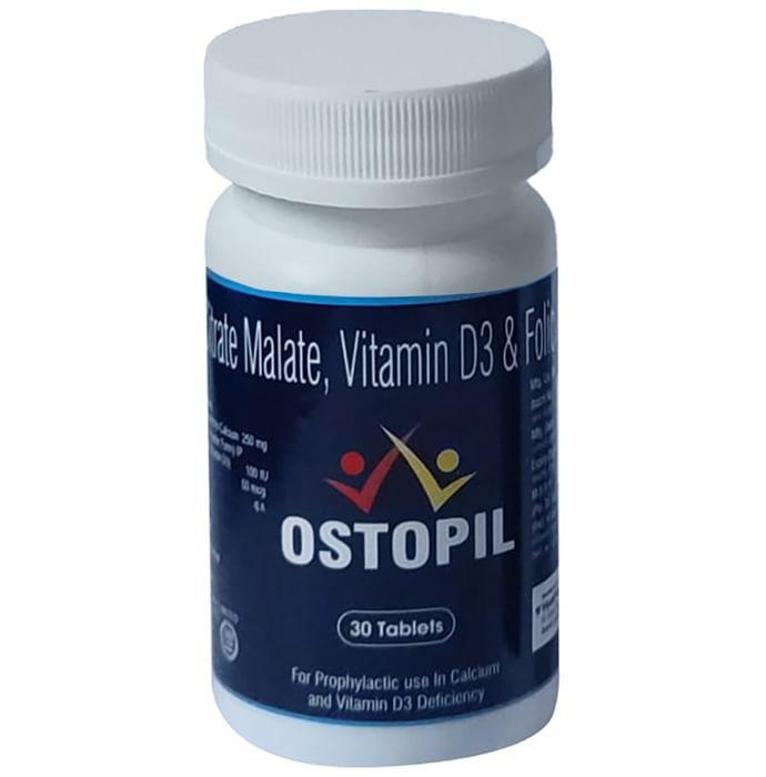 Ostopil Tablet