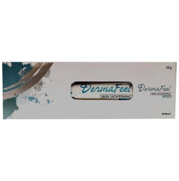 Dermafeel Cream