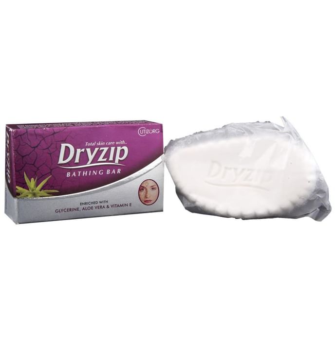 Dryzip Soap
