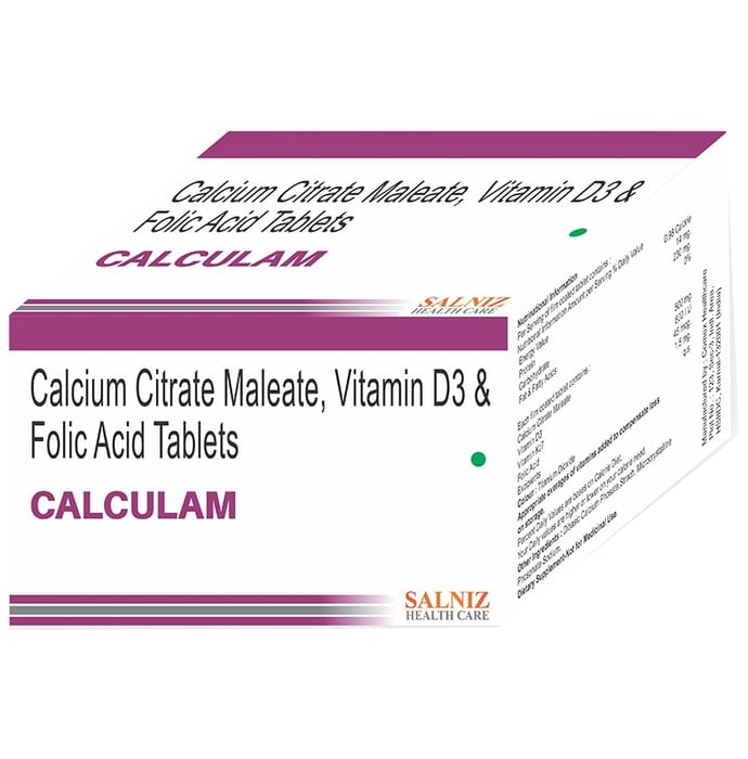 Calculam Tablet
