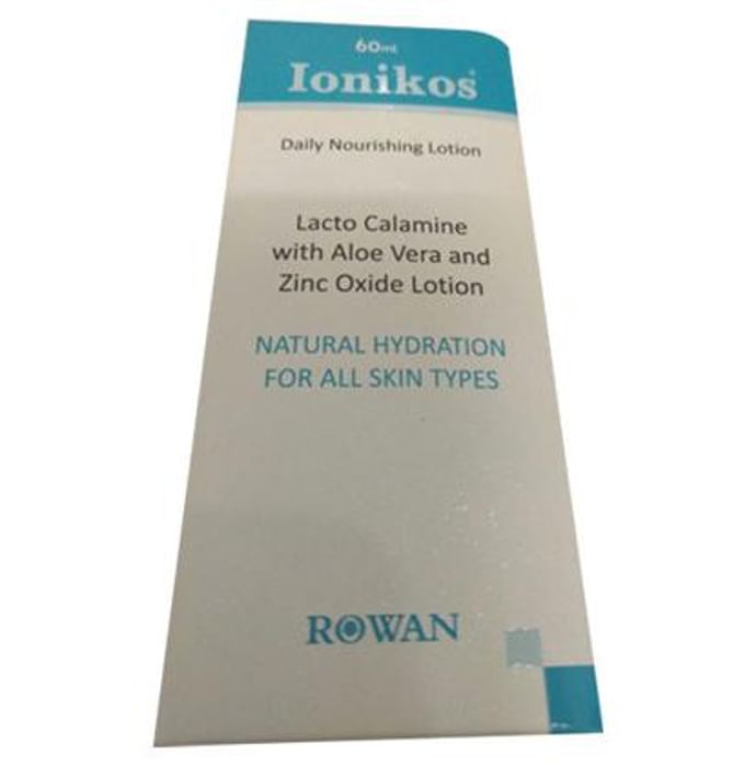 Ionikos Lotion