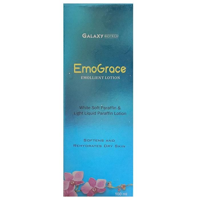 Emograce Emollient Lotion