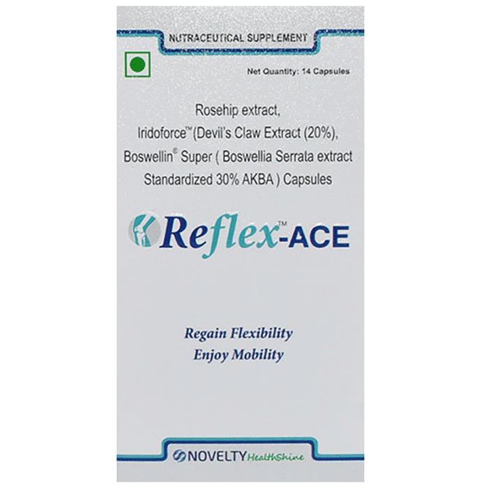 Reflex-Ace Capsule