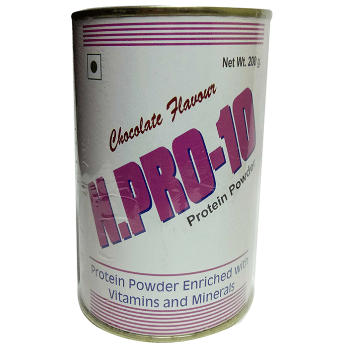 N Pro 10 Protein Powder