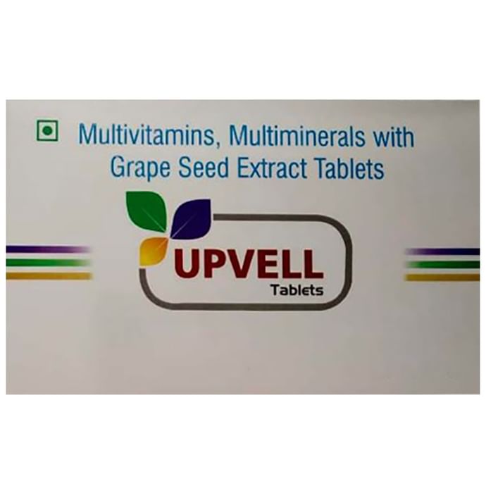 Upvell Tablet