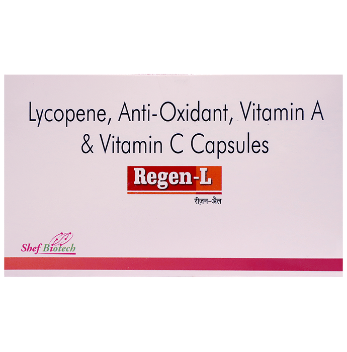 Regen-L Capsule