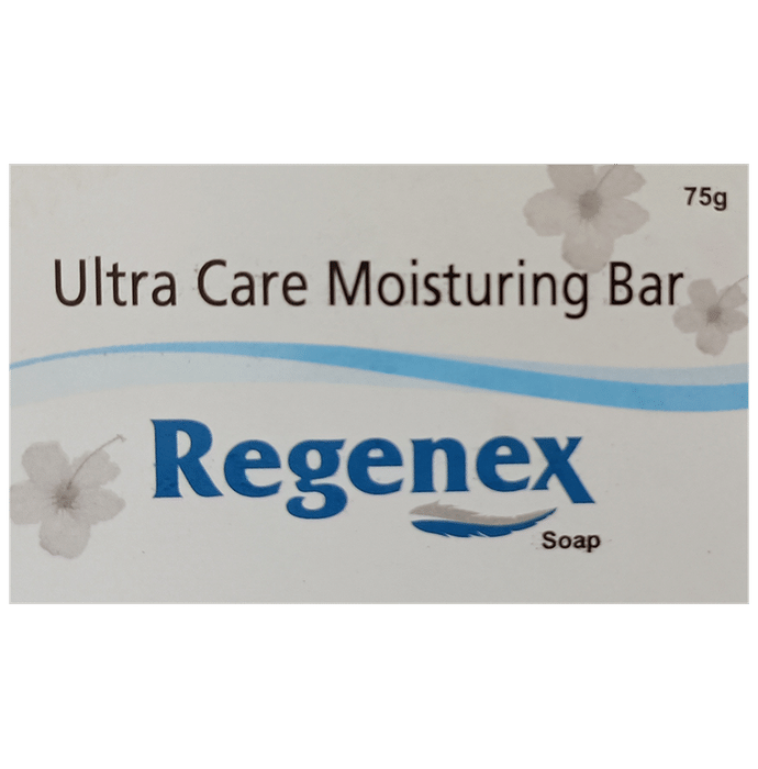 Regenex Soap