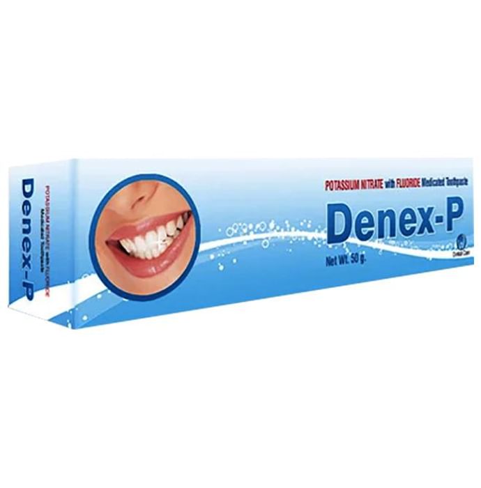 Denex P Gel
