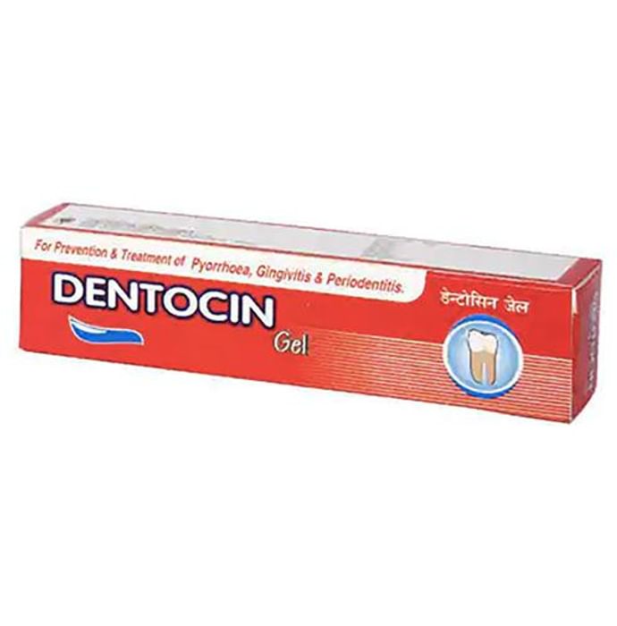 Dentocin Gel