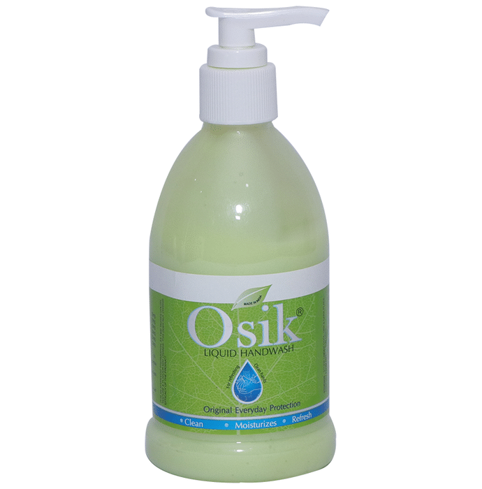 Osik Liquid Handwash