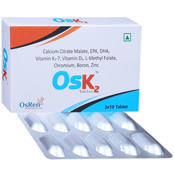 OSK 2 Tablet