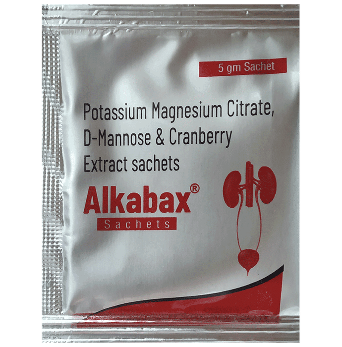 Alkabax Powder