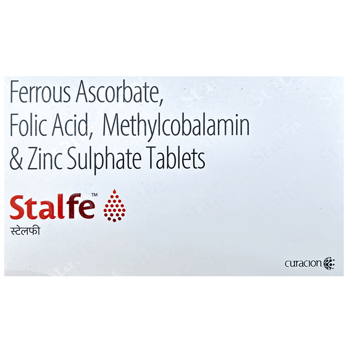 Stalfe Tablet