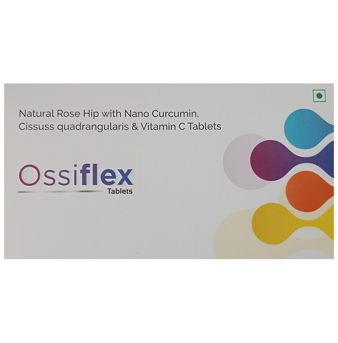 Ossiflex Tablet