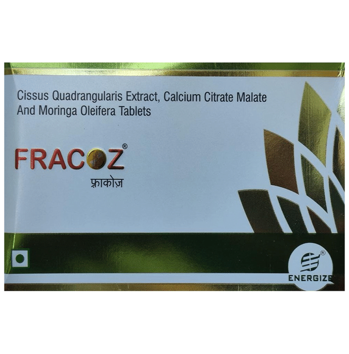 Fracoz Tablet