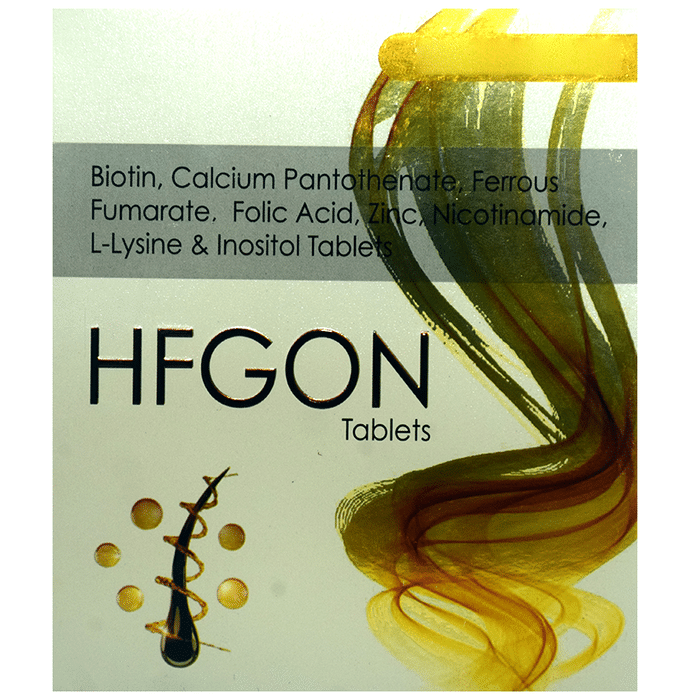 Hfgon Tablet