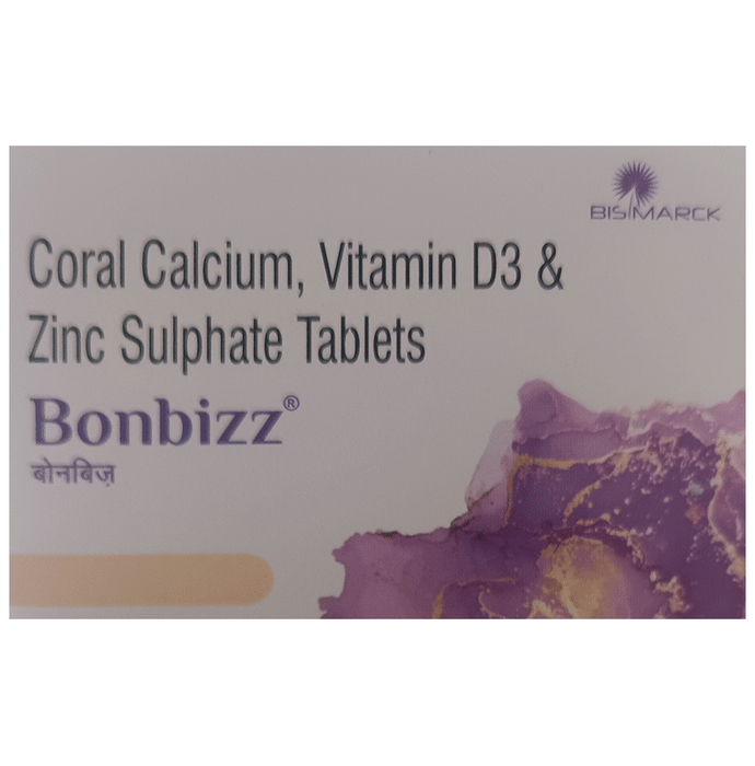 Bonbizz Tablet