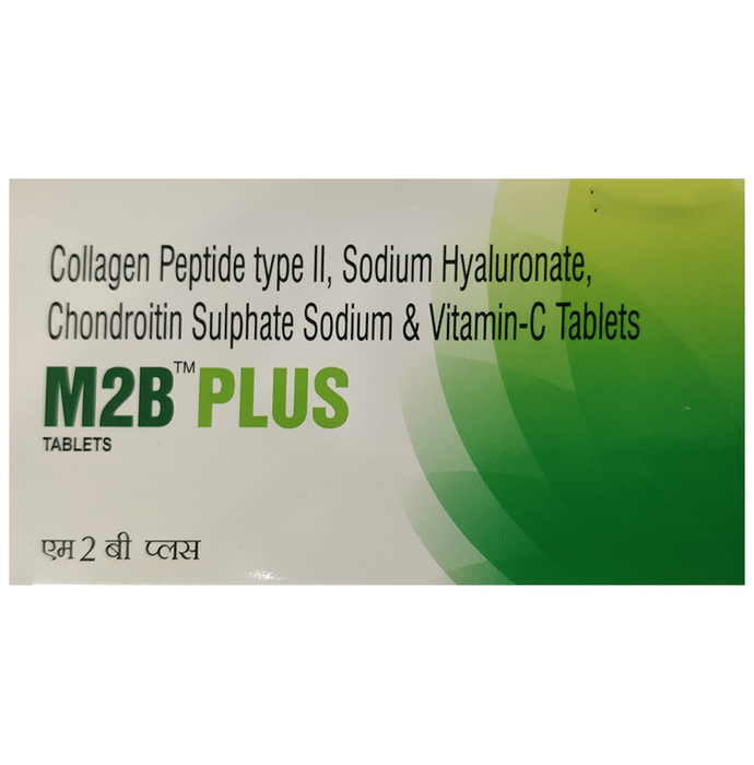 M2B Plus Tablet