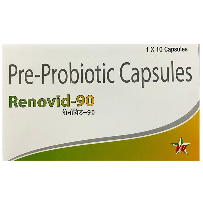Renovid 90 Capsule