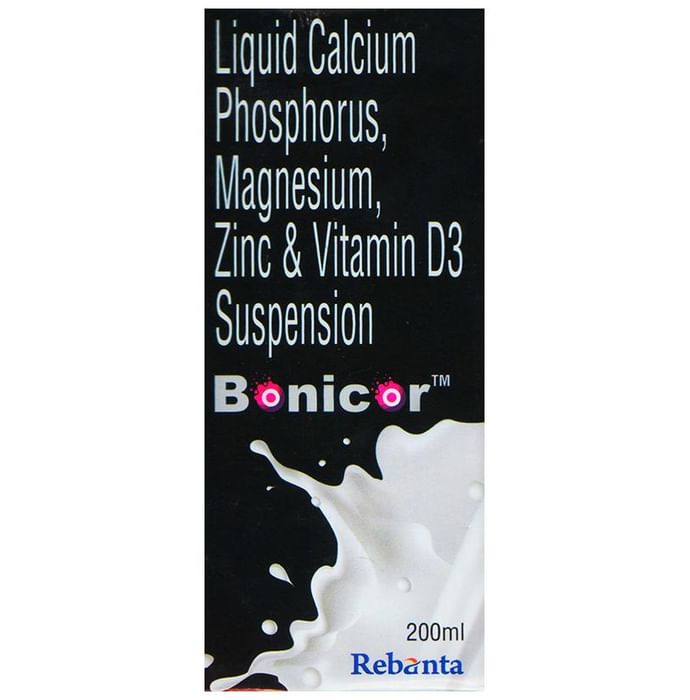 Bonicor Oral Suspension