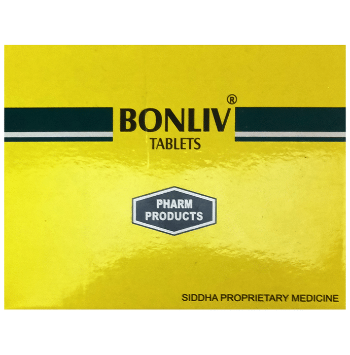 Bonliv Tablet