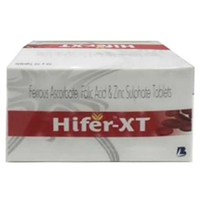 Hifer-XT Tablet