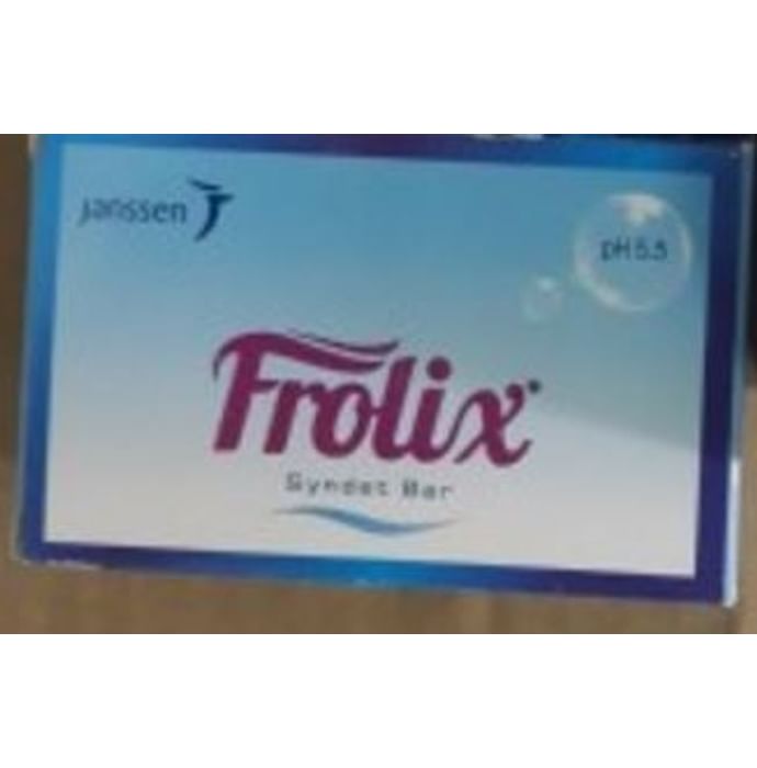 Frolix Bar