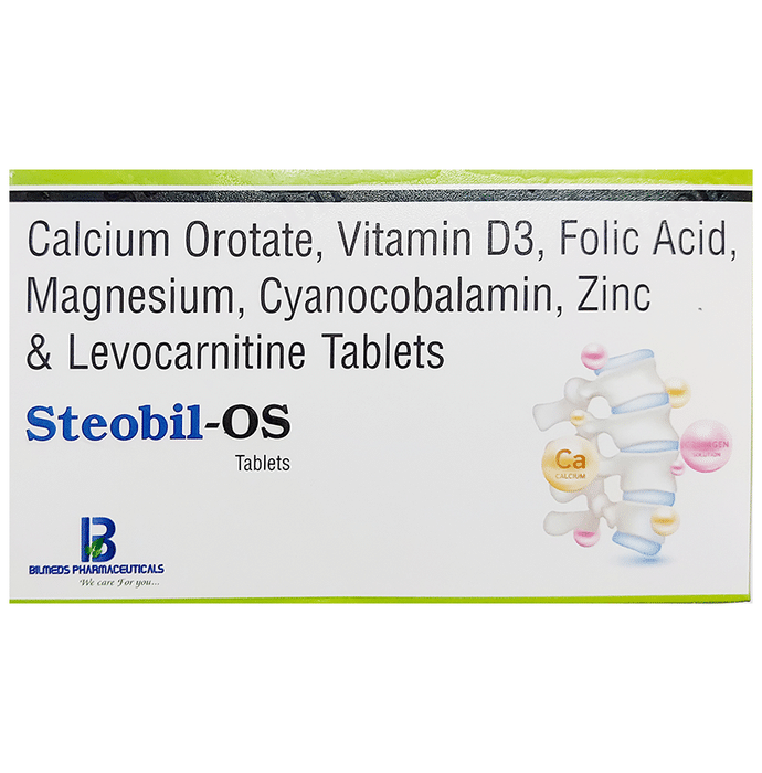 Steobil-OS Tablet