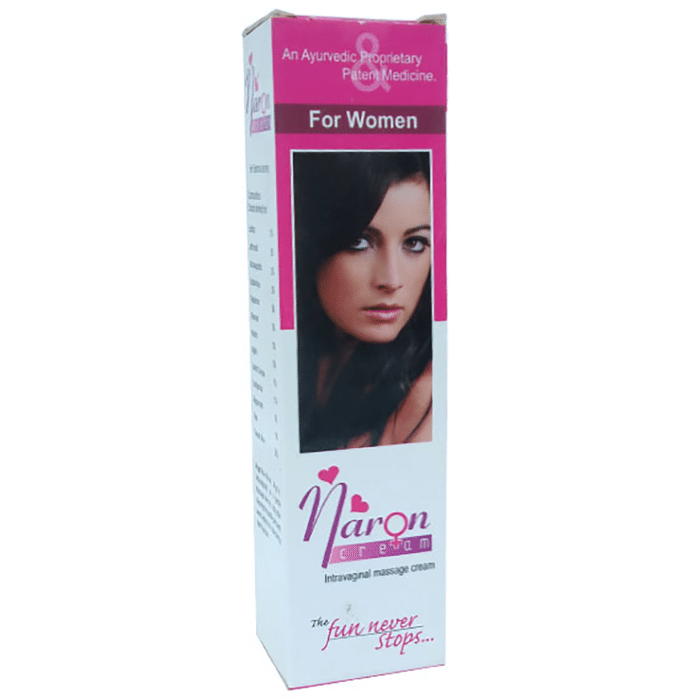 Naron Cream