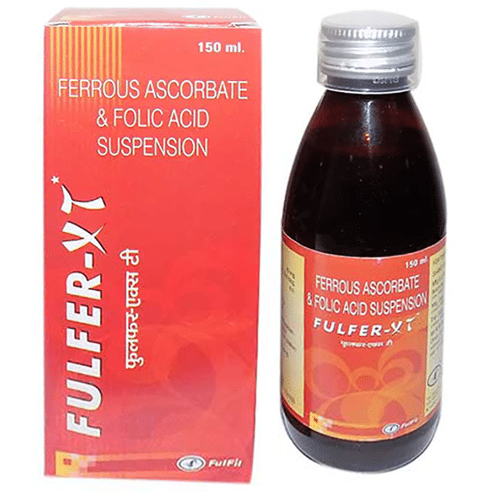 Fulfer-XT Suspension