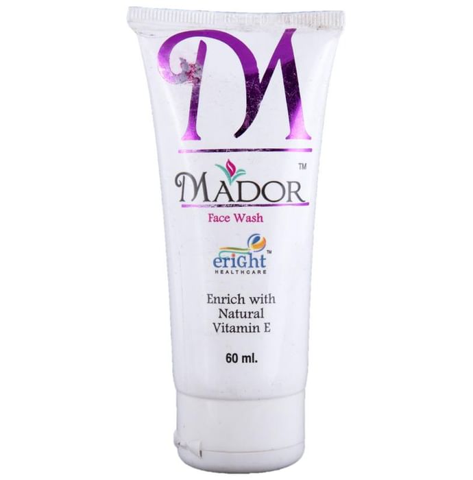 Mador Face Wash