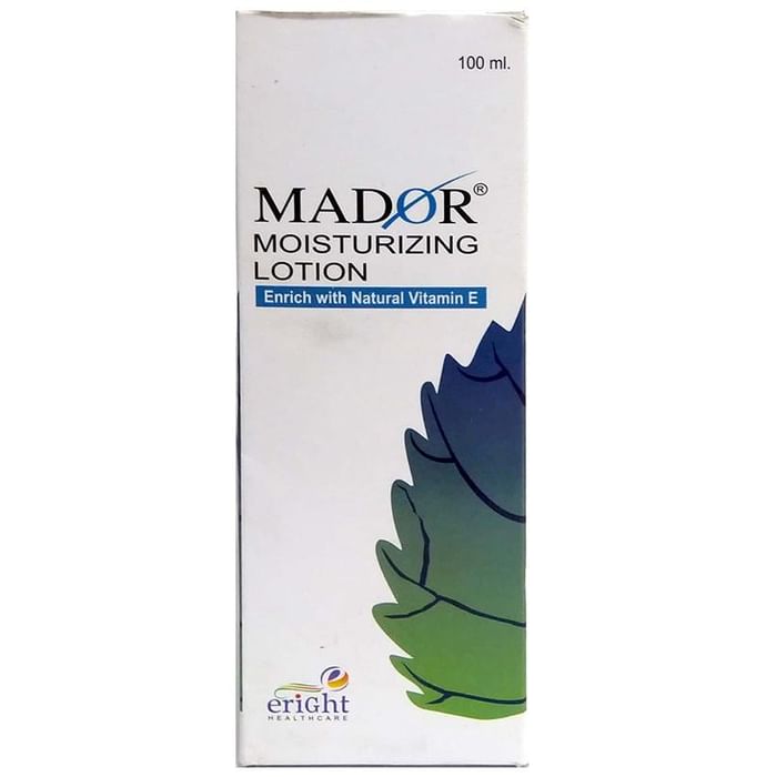 Mador Moisturising Lotion