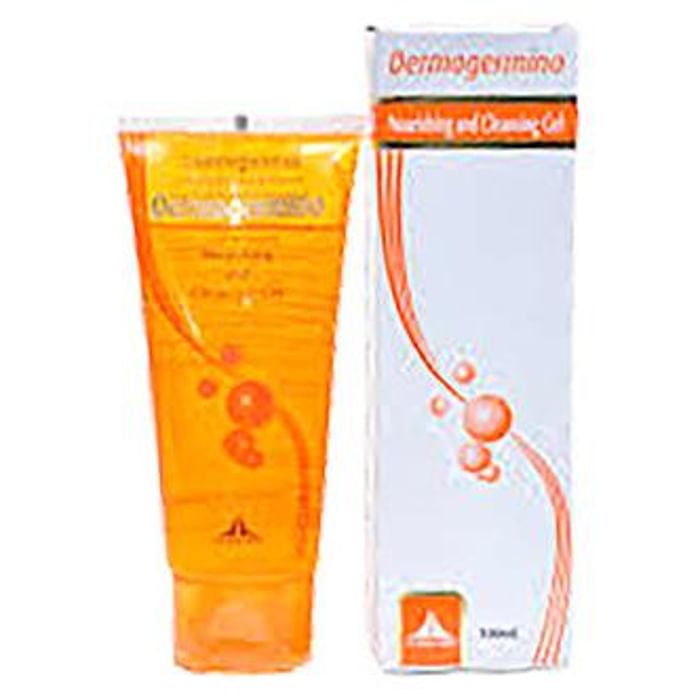 Dermogermina Face Wash