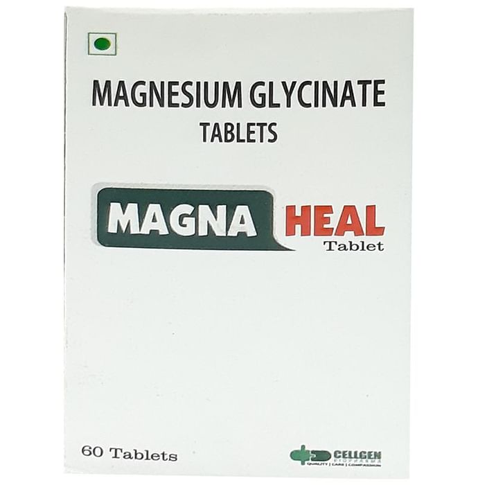Magna Heal Tablet