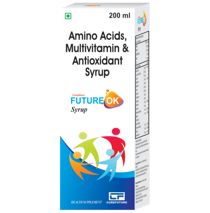 Future OK Syrup