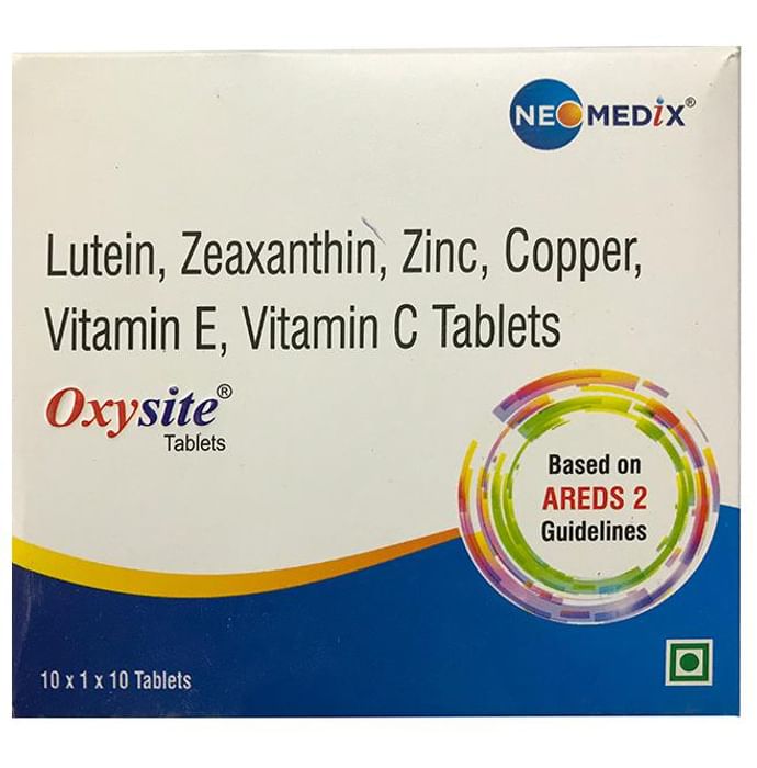 Oxysite Tablet