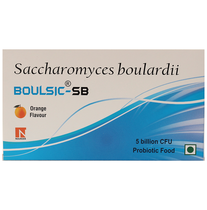 Boulsic-SB Emulsion