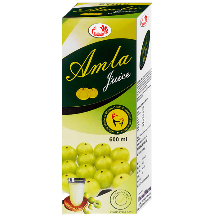 Dr. Ethix's Amla Juice