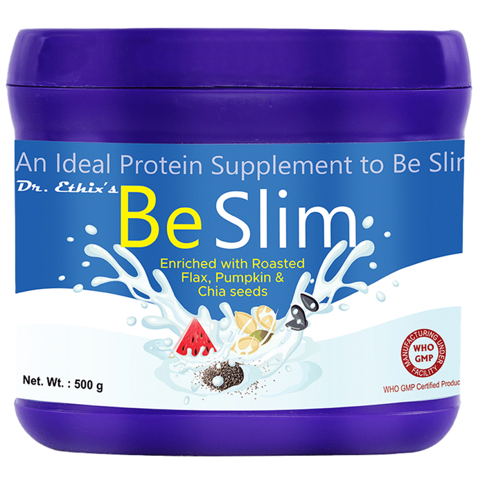 Dr. Ethix's Be Slim Powder