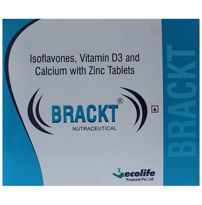 Brackt Tablet