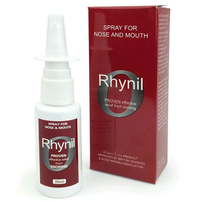 Rhynil Nasal Spray