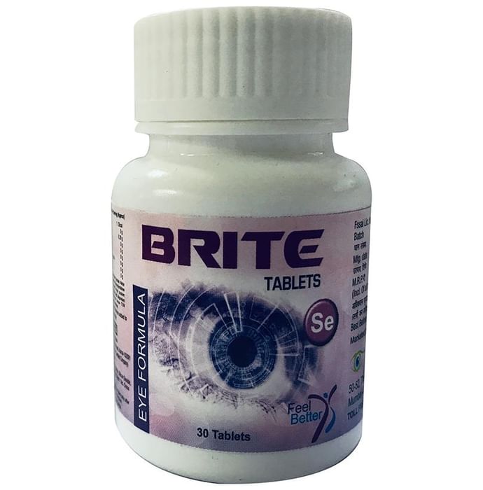 Brite Tablet