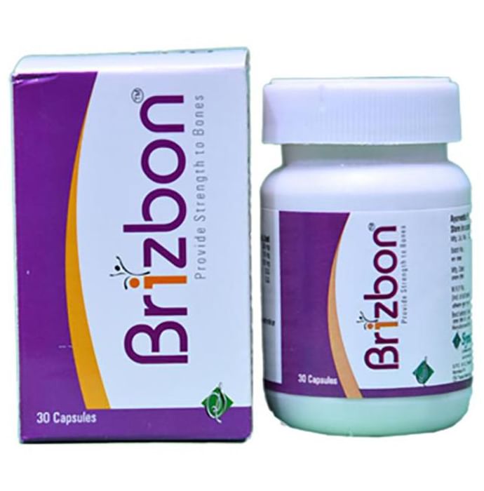 Brizbon Capsule