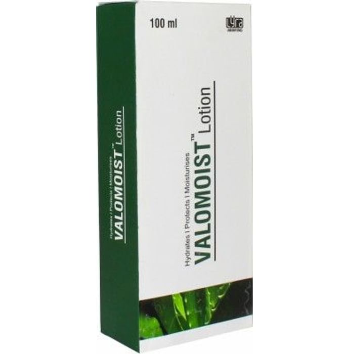 Valomoist Lotion