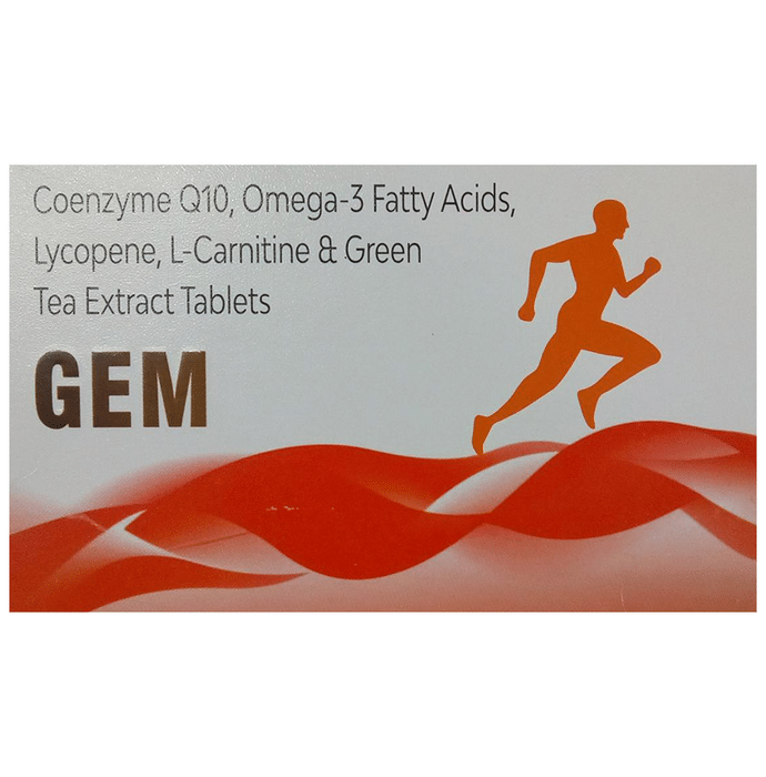 Gem Tablet