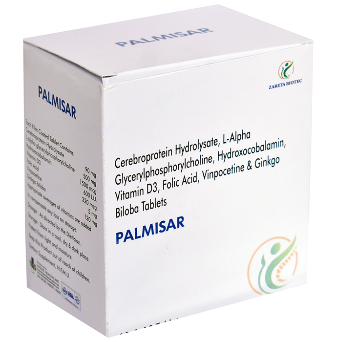 Palmisar Tablet